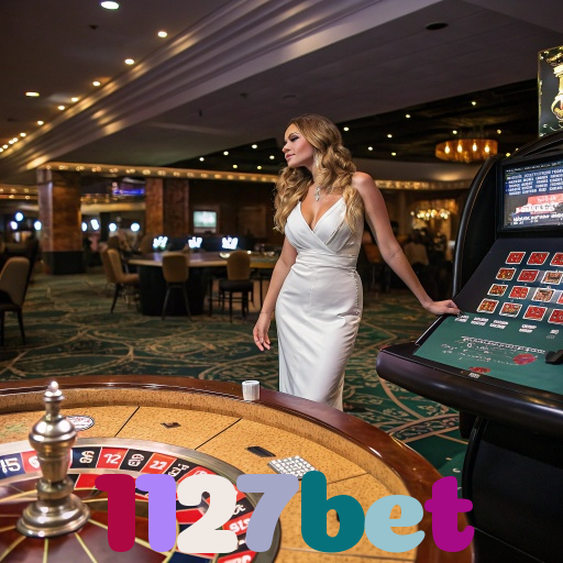 A Magia dos Jogos de Fantasia na 1127bet