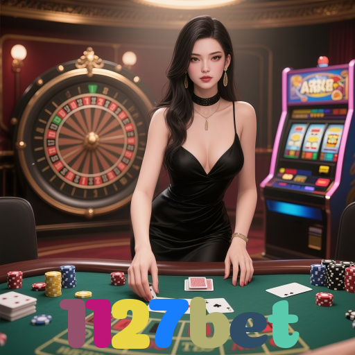 A Magia dos Jogos de Fantasia na 1127bet