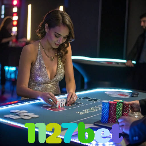 A Magia dos Jogos de Fantasia na 1127bet