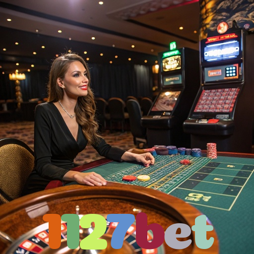 A Magia dos Jogos de Fantasia na 1127bet