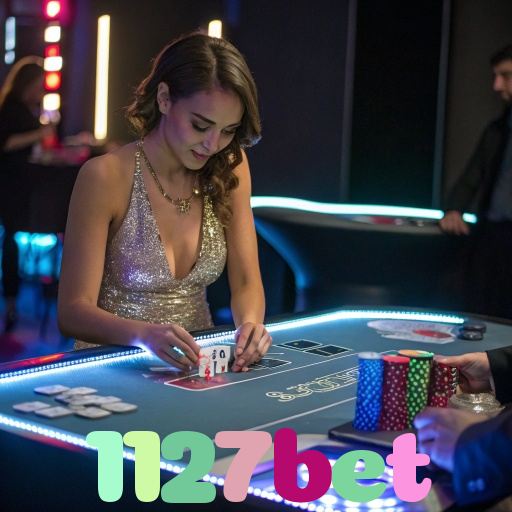 A Magia dos Jogos de Fantasia na 1127bet