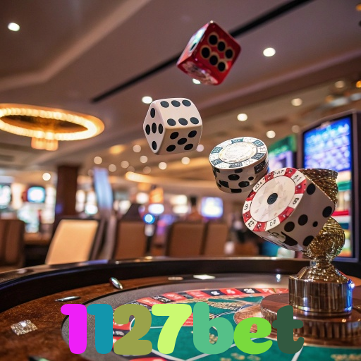 A Magia dos Jogos de Fantasia na 1127bet