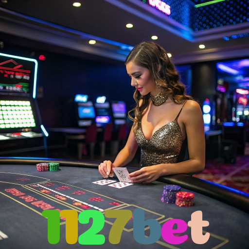 A Magia dos Jogos de Fantasia na 1127bet