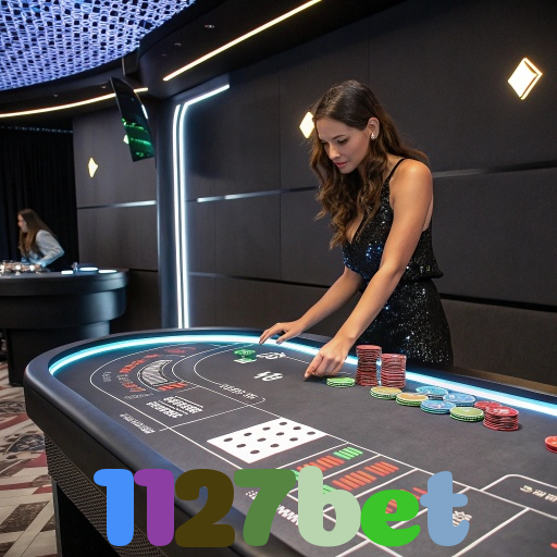 A Magia dos Jogos de Fantasia na 1127bet