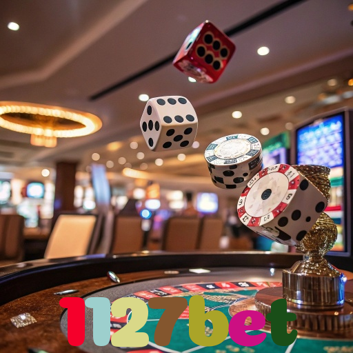 A Magia dos Jogos de Fantasia na 1127bet