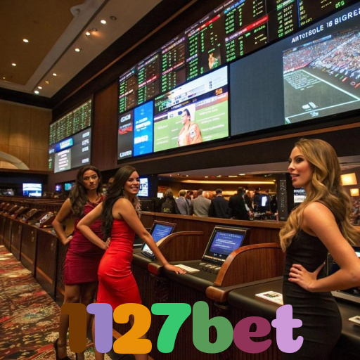 A Magia dos Jogos de Fantasia na 1127bet