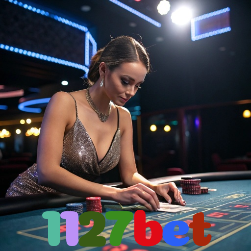 A Magia dos Jogos de Fantasia na 1127bet