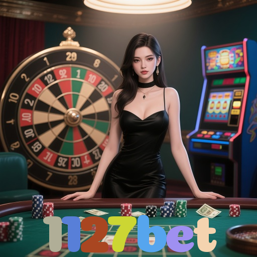 A Magia dos Jogos de Fantasia na 1127bet