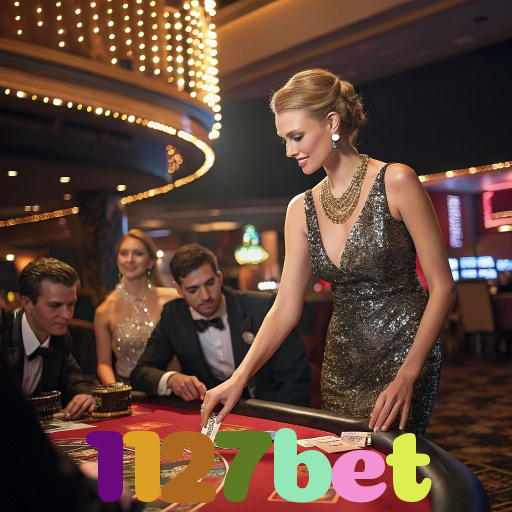 A Magia dos Jogos de Fantasia na 1127bet