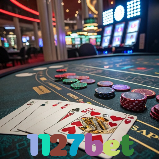 A Magia dos Jogos de Fantasia na 1127bet