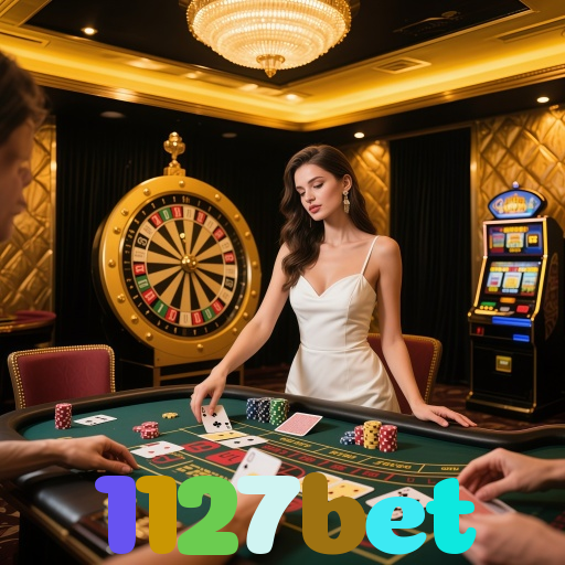 A Magia dos Jogos de Fantasia na 1127bet