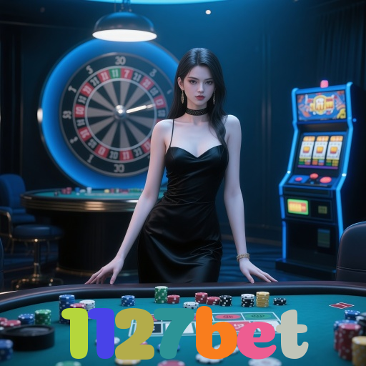 A Magia dos Jogos de Fantasia na 1127bet