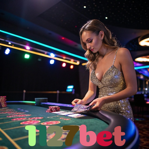 A Magia dos Jogos de Fantasia na 1127bet