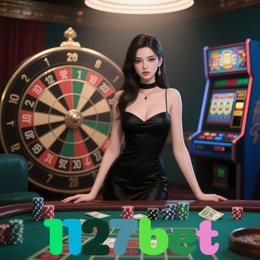 A Magia dos Jogos de Fantasia na 1127bet