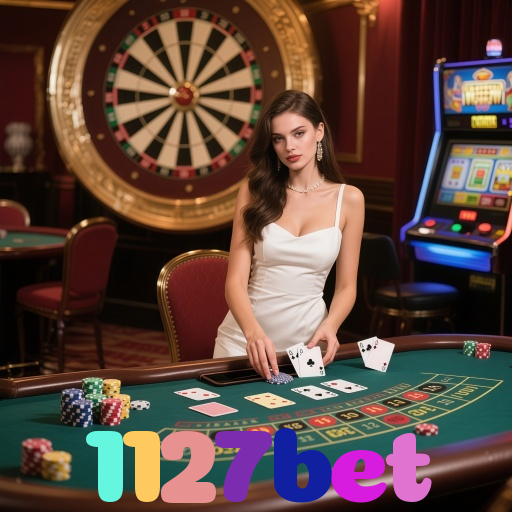 A Magia dos Jogos de Fantasia na 1127bet