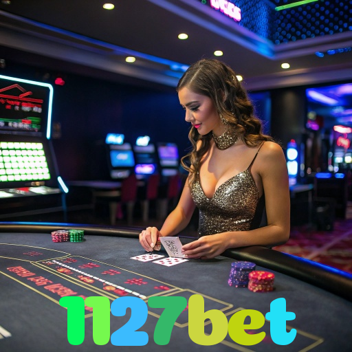 A Magia dos Jogos de Fantasia na 1127bet