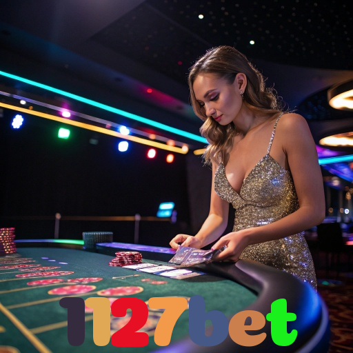 A Magia dos Jogos de Fantasia na 1127bet