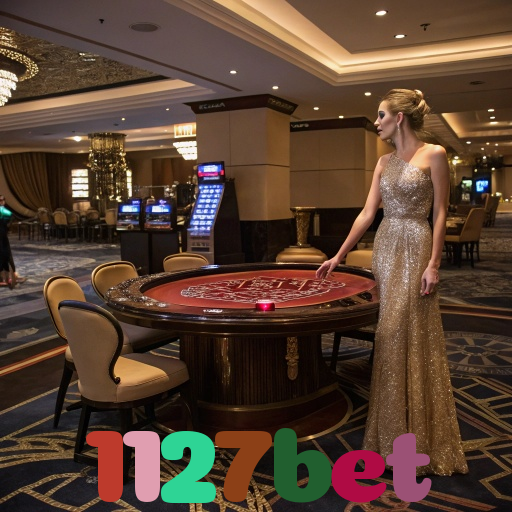 A Magia dos Jogos de Fantasia na 1127bet