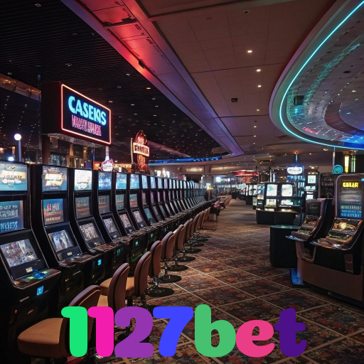 A Magia dos Jogos de Fantasia na 1127bet
