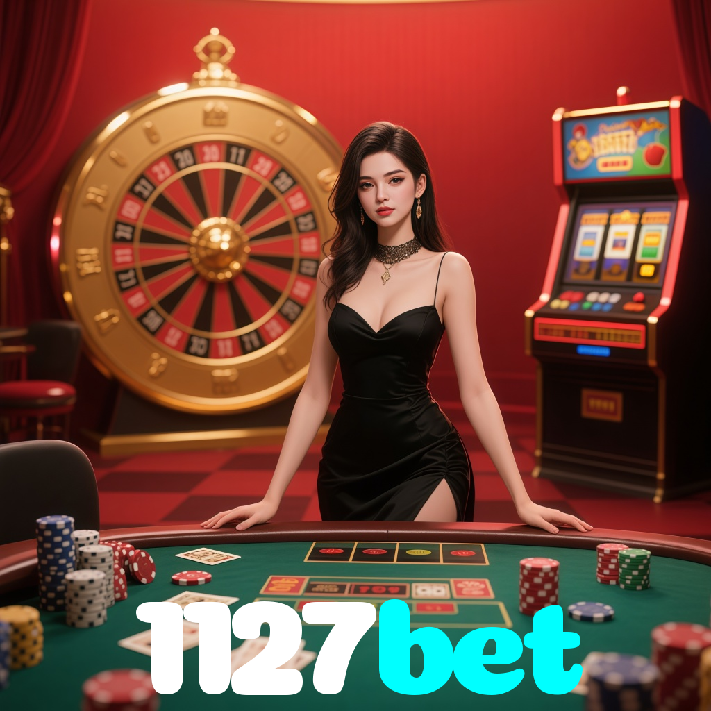 A Magia dos Jogos de Fantasia na 1127bet