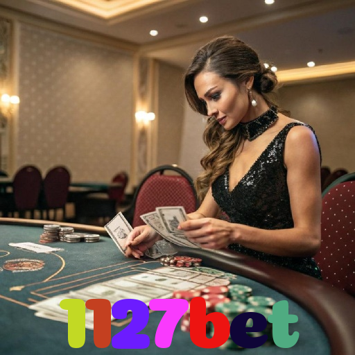 A Magia dos Jogos de Fantasia na 1127bet