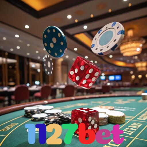 A Magia dos Jogos de Fantasia na 1127bet
