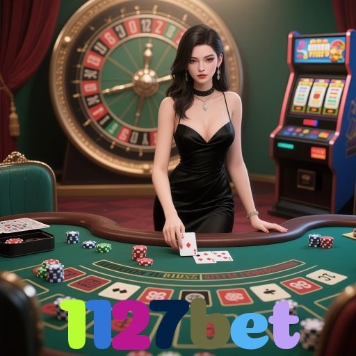 A Magia dos Jogos de Fantasia na 1127bet