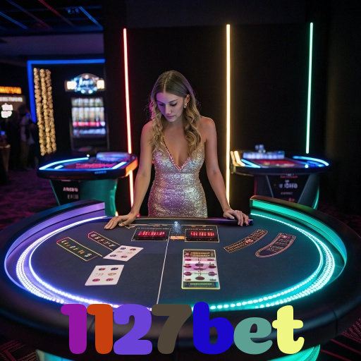 A Magia dos Jogos de Fantasia na 1127bet