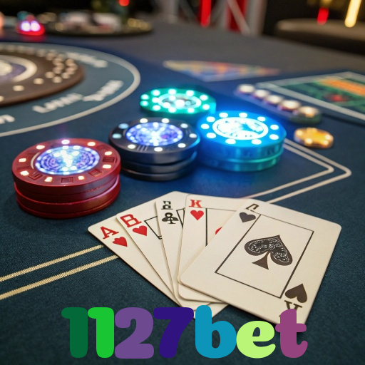 A Magia dos Jogos de Fantasia na 1127bet