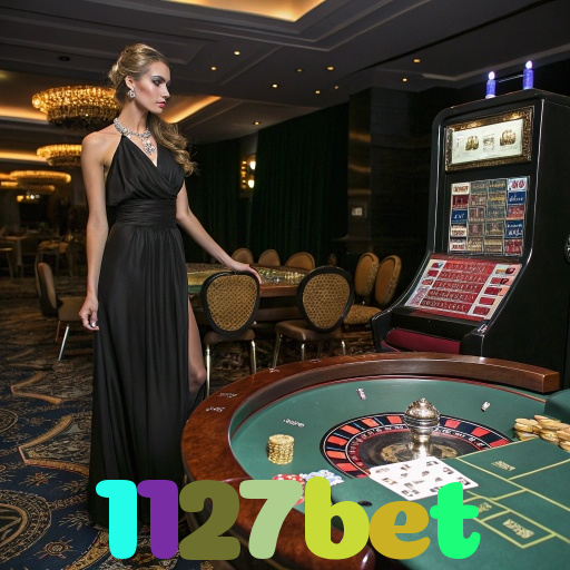 A Magia dos Jogos de Fantasia na 1127bet