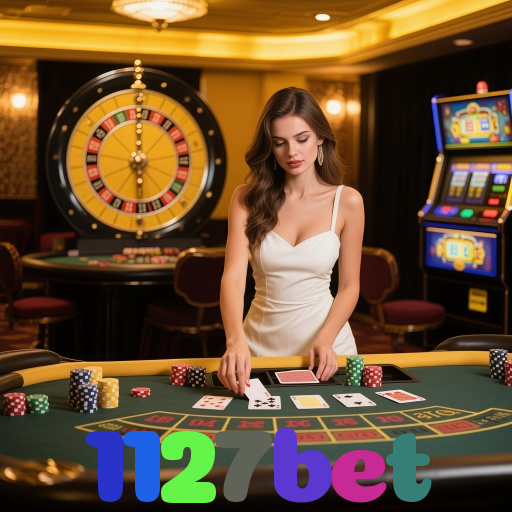 A Magia dos Jogos de Fantasia na 1127bet