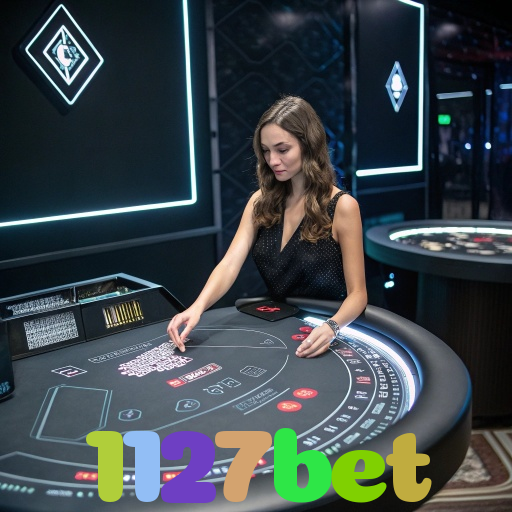 A Magia dos Jogos de Fantasia na 1127bet