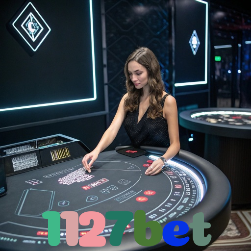 A Magia dos Jogos de Fantasia na 1127bet