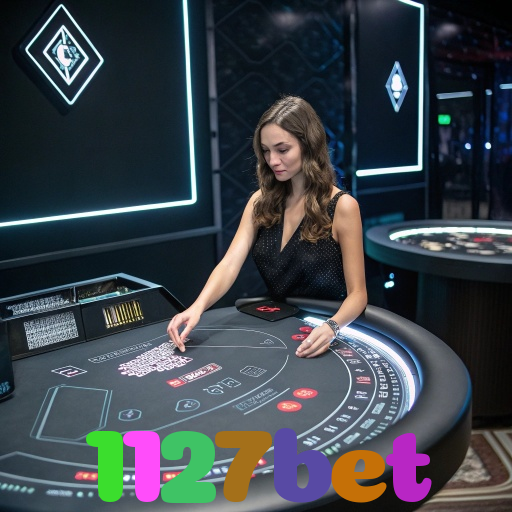 A Magia dos Jogos de Fantasia na 1127bet