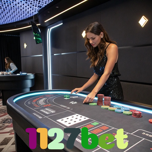 A Magia dos Jogos de Fantasia na 1127bet