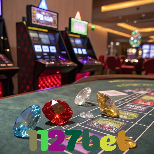 A Magia dos Jogos de Fantasia na 1127bet