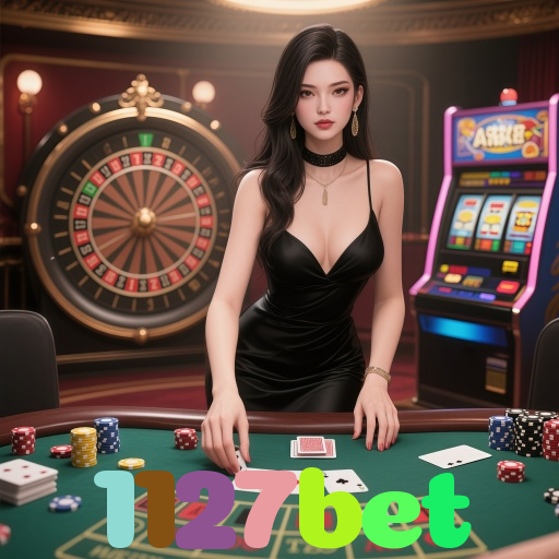 A Magia dos Jogos de Fantasia na 1127bet