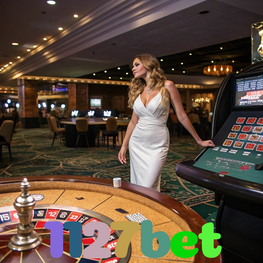 A Magia dos Jogos de Fantasia na 1127bet