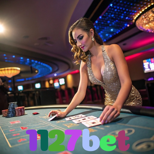 A Magia dos Jogos de Fantasia na 1127bet
