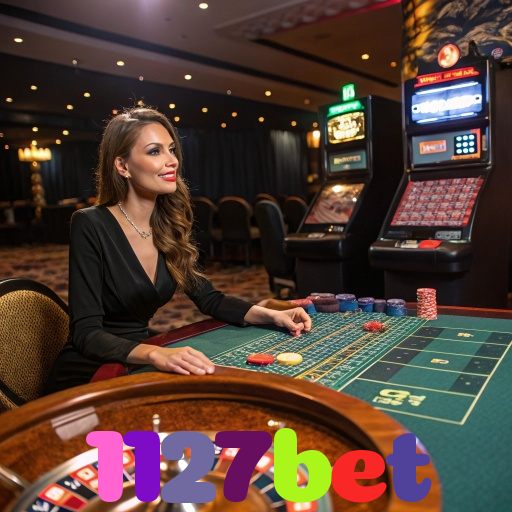 A Magia dos Jogos de Fantasia na 1127bet