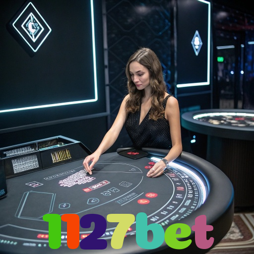 A Magia dos Jogos de Fantasia na 1127bet