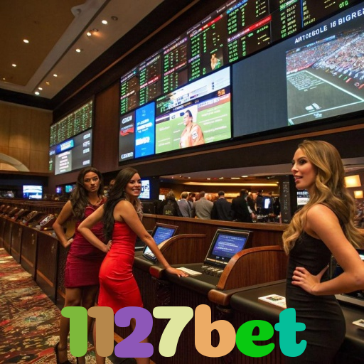 A Magia dos Jogos de Fantasia na 1127bet