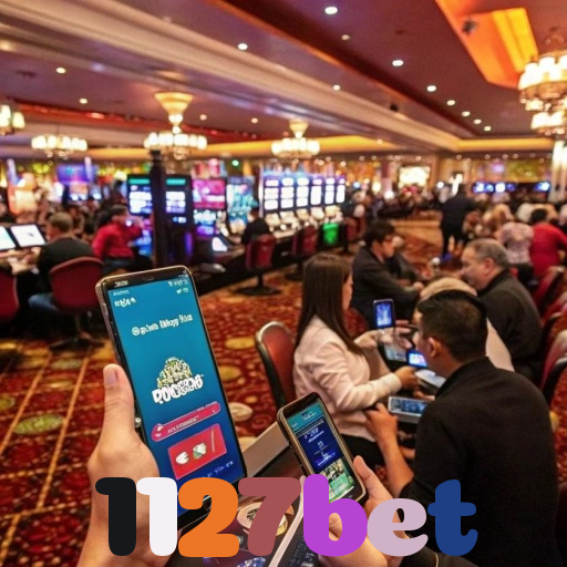 A Magia dos Jogos de Fantasia na 1127bet