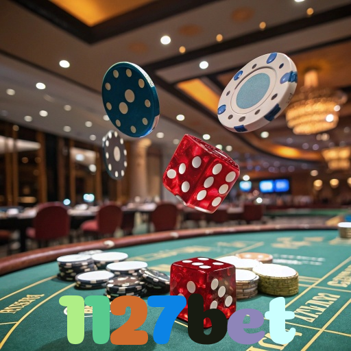 A Magia dos Jogos de Fantasia na 1127bet
