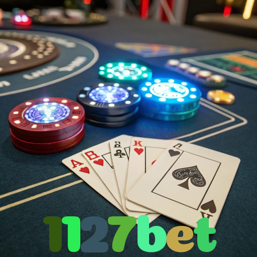 A Magia dos Jogos de Fantasia na 1127bet