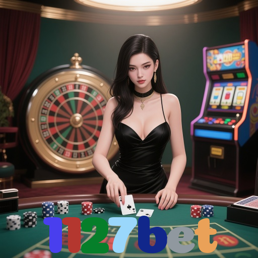 A Magia dos Jogos de Fantasia na 1127bet