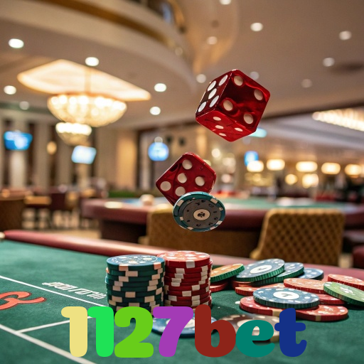 A Magia dos Jogos de Fantasia na 1127bet
