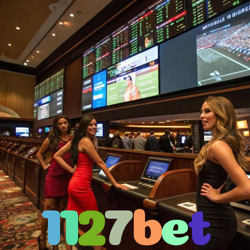 A Magia dos Jogos de Fantasia na 1127bet