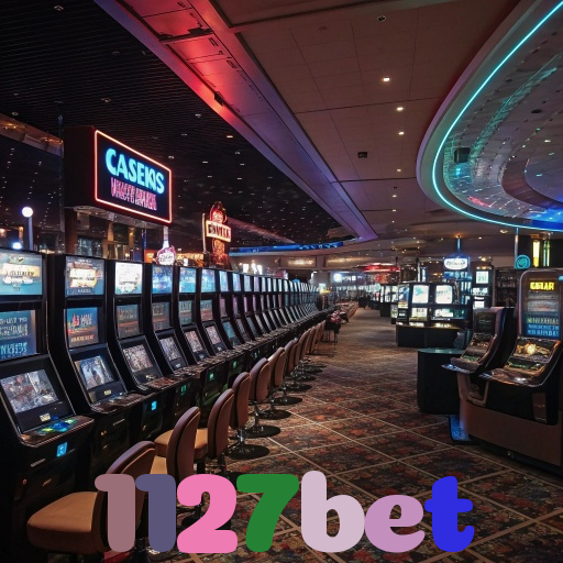A Magia dos Jogos de Fantasia na 1127bet