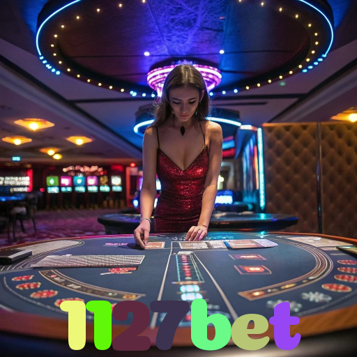A Magia dos Jogos de Fantasia na 1127bet